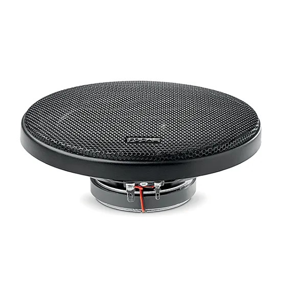 Focal Car Speakers 2-Way 6.5-inch Coaxial Compact Kit - Auditor ACX 165 S Focal Car Speakers 2-Way 6.5-inch Coaxial Compact Kit - Auditor ACX 165 S