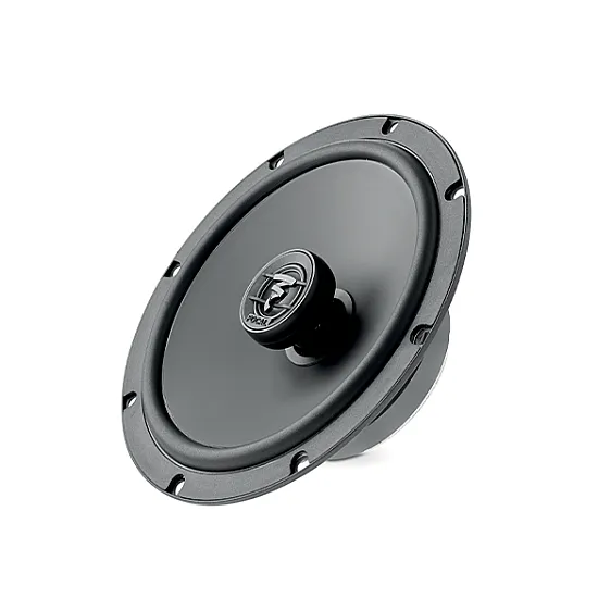 Focal Car Speakers 2-Way 6.5-inch Coaxial Compact Kit - Auditor ACX 165 S Focal Car Speakers 2-Way 6.5-inch Coaxial Compact Kit - Auditor ACX 165 S