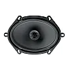 Focal Elliptical Car Speakers 2-Way 13cmx18cm - Coaxial Kit - Auditor ACX 570