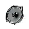 Focal Elliptical Car Speakers 2-Way 13cmx18cm - Coaxial Kit - Auditor ACX 570