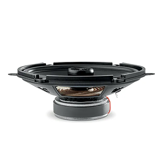 Focal Elliptical Car Speakers 2-Way 13cmx18cm - Coaxial Kit - Auditor ACX 570