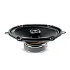 Focal Elliptical Car Speakers 2-Way 13cmx18cm - Coaxial Kit - Auditor ACX 570