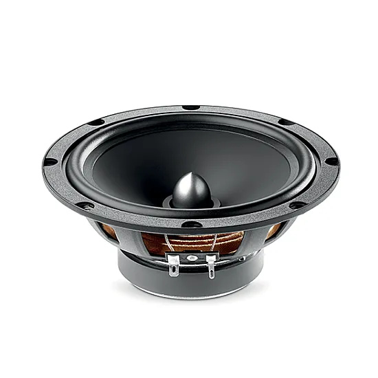 Focal Car Speakers 2-Way 6.5-inch Component Kit - Auditor ASE 165 Focal Car Speakers 2-Way 6.5-inch Component Kit - Auditor ASE 165