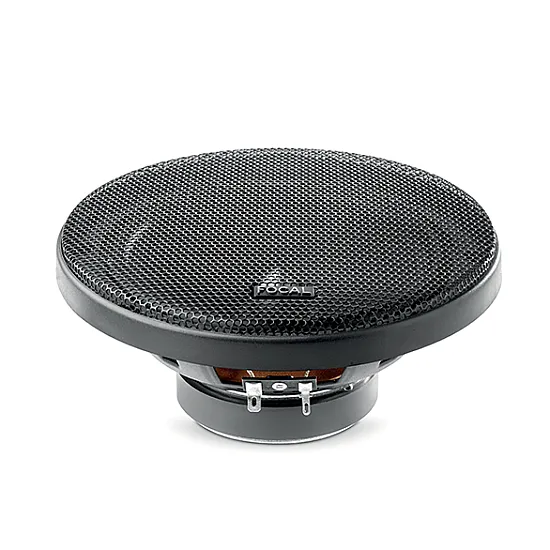 Focal Car Speakers 2-Way 6.5-inch Component Kit - Auditor ASE 165 Focal Car Speakers 2-Way 6.5-inch Component Kit - Auditor ASE 165