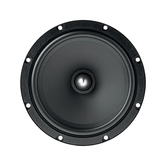 Focal Car Speakers 2-Way 6.5-inch Component Kit - Auditor ASE 165 Focal Car Speakers 2-Way 6.5-inch Component Kit - Auditor ASE 165