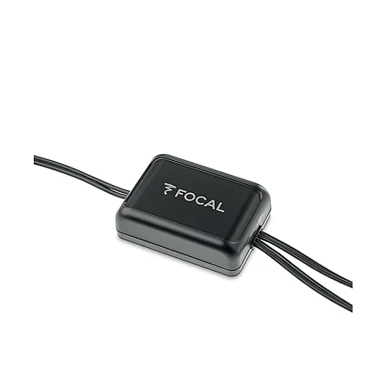 Focal Car Speakers 2-Way 6.5-inch Component Kit - Auditor ASE 165 Focal Car Speakers 2-Way 6.5-inch Component Kit - Auditor ASE 165