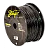 Stinger 16GA Flexible OFC Pro Series Speaker Wire Black 500 FT Spool
