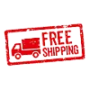 Free Economy Shipping