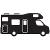 Campervan-motorhome