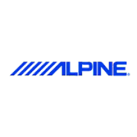 Alpine Car Audio Alpine Car Audio