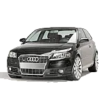 8P (2003 - 2005)