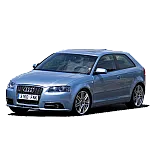 8P (2005 - 2008)