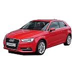 8V (2012 - 2016)
