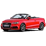 8V (2014 - 2016)