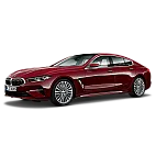 BMW 8-Series