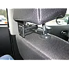 Nissan Headrest Mounting Bracket - Brodit (811020) Nissan Headrest Mounting Bracket - Brodit (811020)