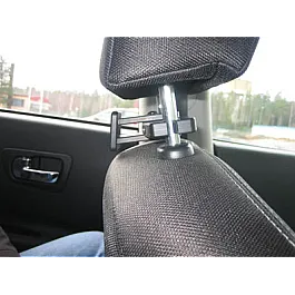 BMW Headrest Mounting Bracket - Brodit (811020)