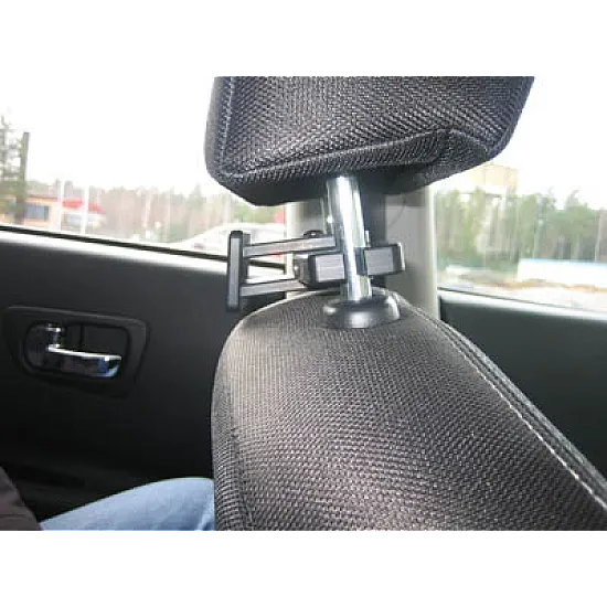 Nissan Headrest Mounting Bracket - Brodit (811020) Nissan Headrest Mounting Bracket - Brodit (811020)