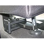 Brodit Headrest Mount