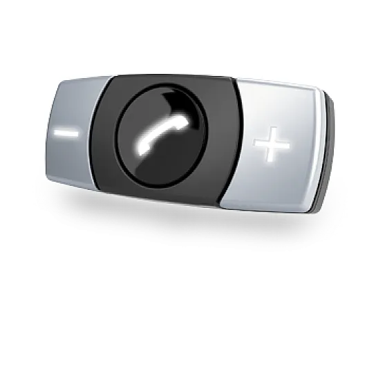 BURY CC9048 Bluetooth Car Kit - includes Fitting BURY CC9048 Bluetooth Car Kit - includes Fitting
