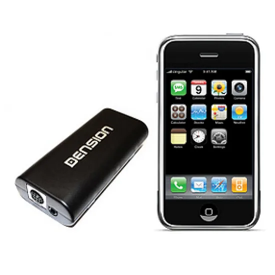Dension Gateway 100 GW17OC1-Vauxhall Antara, Astra H, Corsa D, Combo C iPod iPhone Interface Adaptor Dension Gateway 100 GW17OC1-Vauxhall Antara, Astra H, Corsa D, Combo C iPod iPhone Interface Adaptor