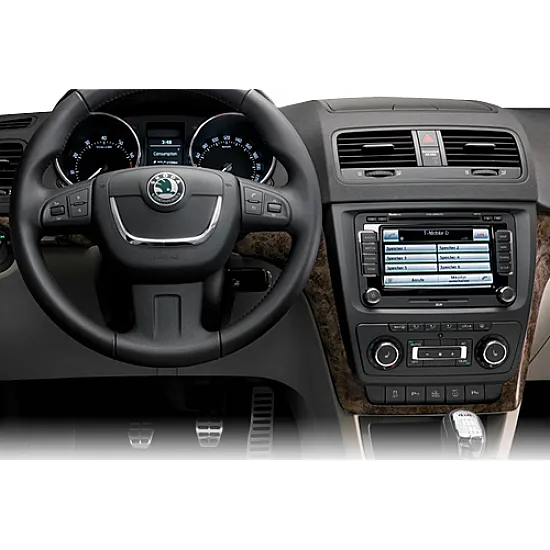FISCON Handsfree OEM Bluetooth - Basic-Plus - VW, Skoda 36496