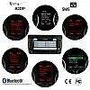 FISCON Handsfree OEM Bluetooth - Basic-Plus - VW, Skoda 36496