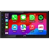 JVC KW-M593BT Touch Screen Car Stereo - Apple Carplay Android Auto Bluetooth USB JVC KW-M593BT Touch Screen Car Stereo - Apple Carplay Android Auto Bluetooth USB