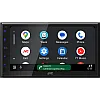 JVC KW-M593BT Touch Screen Car Stereo - Apple Carplay Android Auto Bluetooth USB JVC KW-M593BT Touch Screen Car Stereo - Apple Carplay Android Auto Bluetooth USB