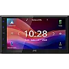 JVC KW-M593BT Touch Screen Car Stereo - Apple Carplay Android Auto Bluetooth USB JVC KW-M593BT Touch Screen Car Stereo - Apple Carplay Android Auto Bluetooth USB