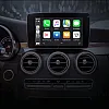 Mercedes Benz Wireless Apple CarPlay / Android Auto 3 in 1 OEM integration - NTG 5.0/5.1/5.2 Mercedes Benz Wireless Apple CarPlay / Android Auto 3 in 1 OEM integration - NTG 5.0/5.1/5.2