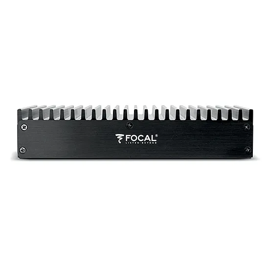 Focal FIT 9.660 9 Channel Amplifier Focal FIT 9.660 9 Channel Amplifier