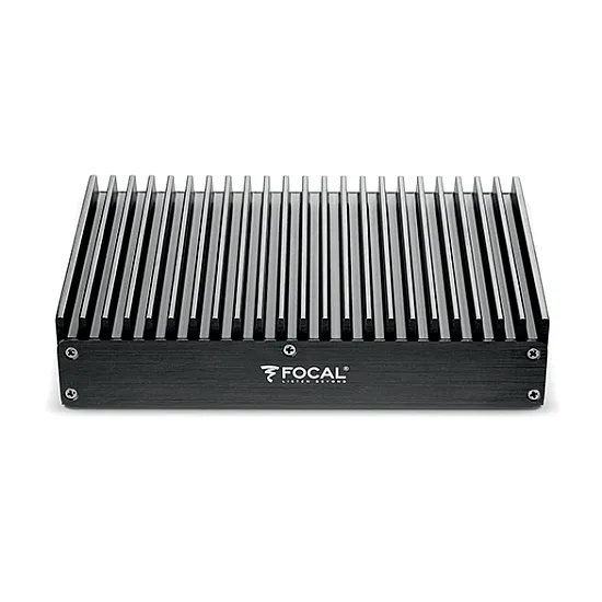 Focal FIT 9.660 9 Channel Amplifier Focal FIT 9.660 9 Channel Amplifier