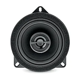 Focal 5" 100mm 2 Way Coaxial Car Audio Speaker Kit For BMW - IC BMW 100L