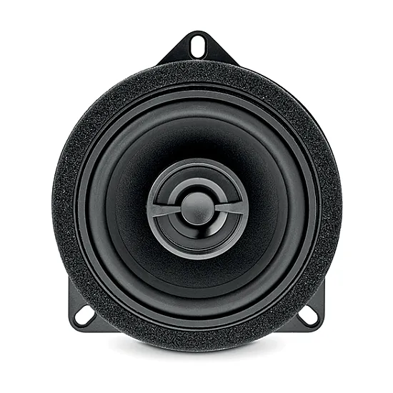 Focal 5" 100mm 2 Way Coaxial Car Audio Speaker Kit For BMW - IC BMW 100L Focal 5" 100mm 2 Way Coaxial Car Audio Speaker Kit For BMW - IC BMW 100L
