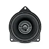 Focal 5" 100mm 2 Way Coaxial Car Audio Speaker Kit For BMW - IC BMW 100 Focal 5" 100mm 2 Way Coaxial Car Audio Speaker Kit For BMW - IC BMW 100