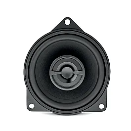 Focal 5" 100mm 2 Way Coaxial Car Audio Speaker Kit For BMW - IC BMW 100