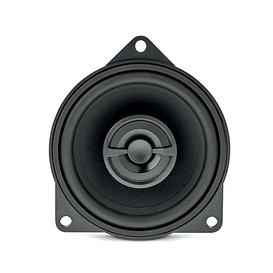 Focal 5" 100mm 2 Way Coaxial Car Audio Speaker Kit For BMW - IC BMW 100 Focal 5" 100mm 2 Way Coaxial Car Audio Speaker Kit For BMW - IC BMW 100