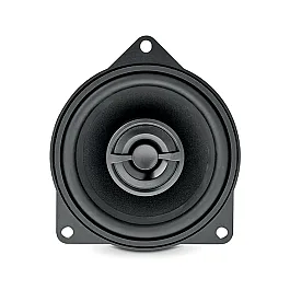 Focal 5" 100mm Coaxial Car Audio Speaker Kit For BMW - ICC BMW 100 Focal 5" 100mm Coaxial Car Audio Speaker Kit For BMW - ICC BMW 100