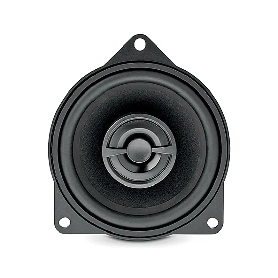 Focal 5" 100mm Coaxial Car Audio Speaker Kit For BMW - ICC BMW 100 Focal 5" 100mm Coaxial Car Audio Speaker Kit For BMW - ICC BMW 100