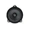 Focal 5" 100mm 2 Way Component Car Audio Speaker Kit For BMW - IS BMW 100L Focal 5" 100mm 2 Way Component Car Audio Speaker Kit For BMW - IS BMW 100L