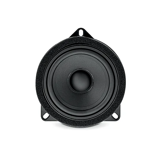Focal 5" 100mm 2 Way Component Car Audio Speaker Kit For BMW - IS BMW 100L
