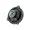 Focal 5" 100mm 2 Way Component Car Audio Speaker Kit For BMW - IS BMW 100L Focal 5" 100mm 2 Way Component Car Audio Speaker Kit For BMW - IS BMW 100L