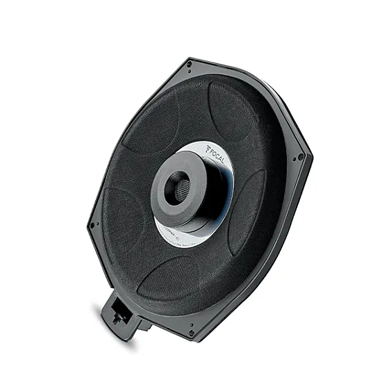 Focal ISUB BMW 4 8" 200mm 180W Car Subwoofer Focal ISUB BMW 4 8" 200mm 180W Car Subwoofer