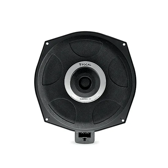 Focal ISUB BMW 4 8" 200mm 180W Car Subwoofer Focal ISUB BMW 4 8" 200mm 180W Car Subwoofer