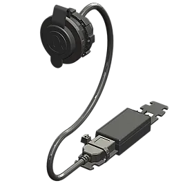 POWERVERTER 12/24VDC USB CHARGER - PV USB-3