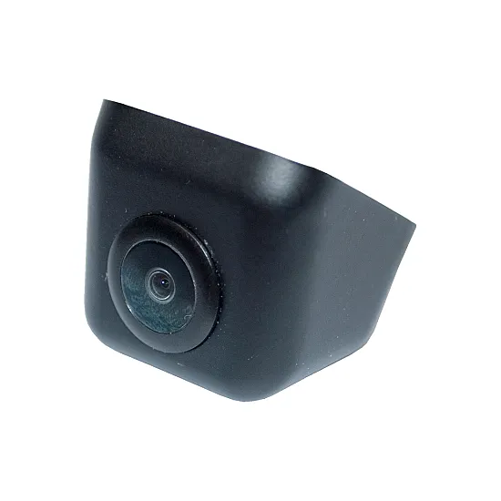 Porsche Cayenne E2 with PCM3.1 System Rear View Camera Kit Porsche Cayenne E2 with PCM3.1 System Rear View Camera Kit