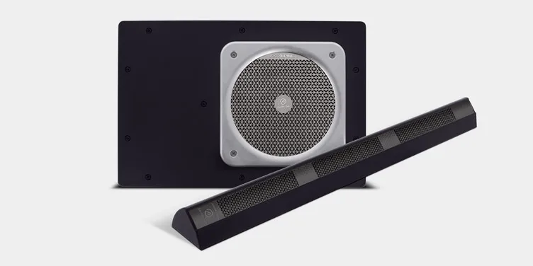 IN-CABIN SUBWOOFER UPGRADE