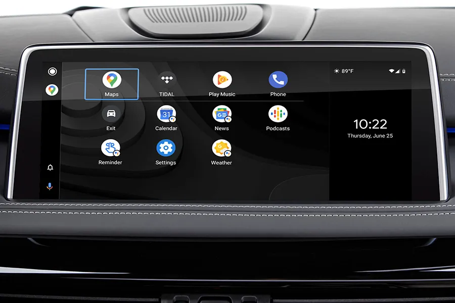 Android_Auto_MMI-Prime-BMW-EVO-Bimmertech-1
