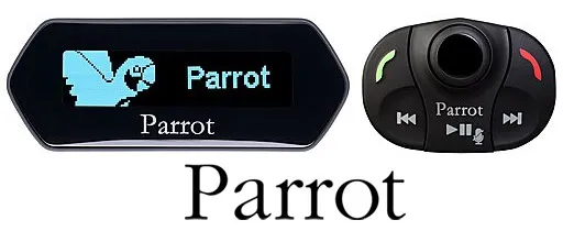 Parrot MKi9100 Parrot CK3100